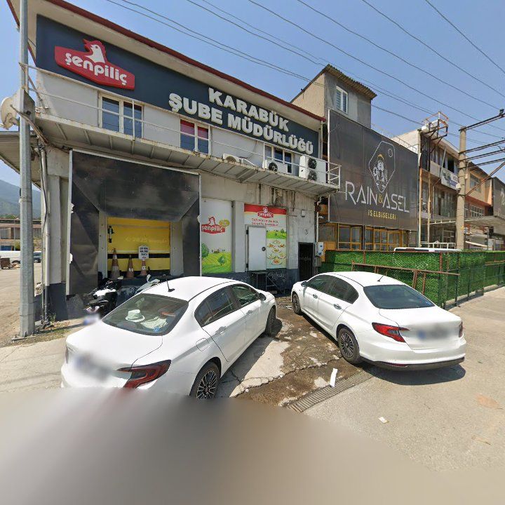 Şenpiliç Karabük