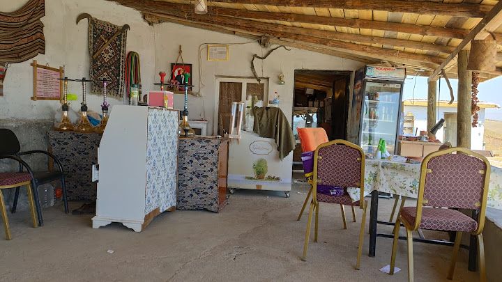 Sepme Kahvaltı Ve Restaurant