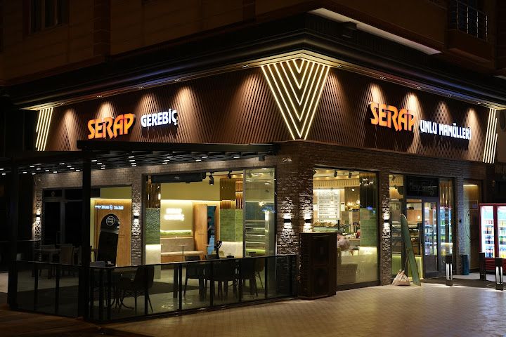 Serap Gerebiç