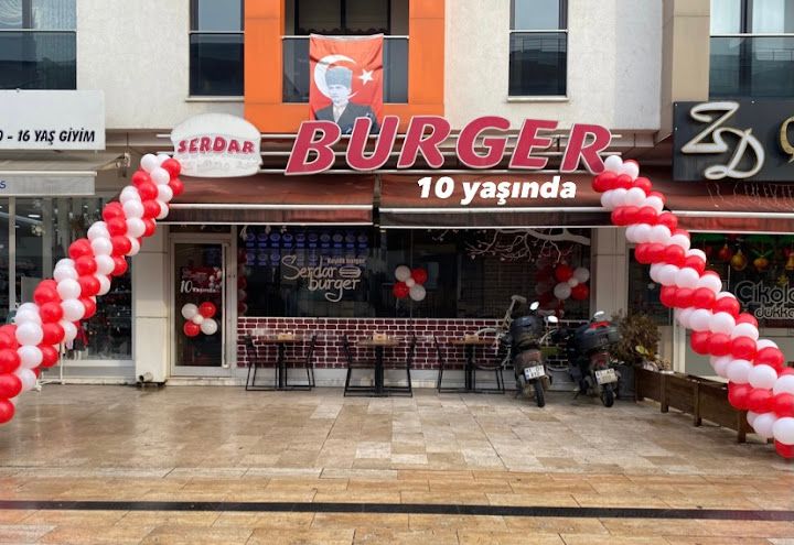Serdar Burger