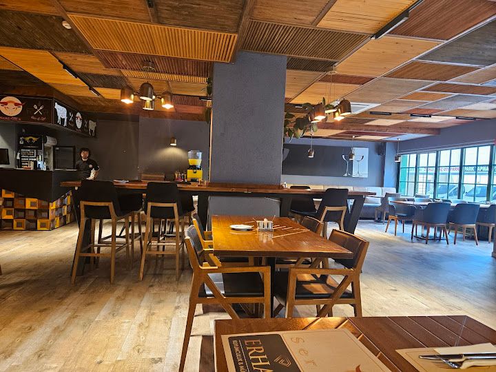 Serender Restaurant