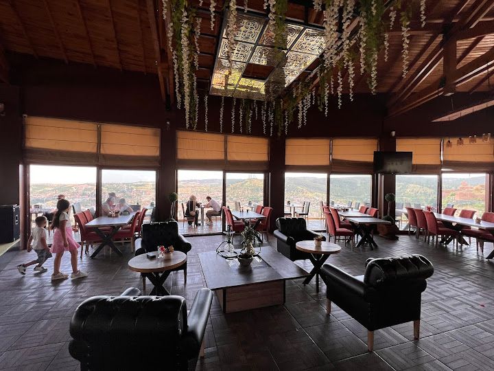 Serengah Restaurant