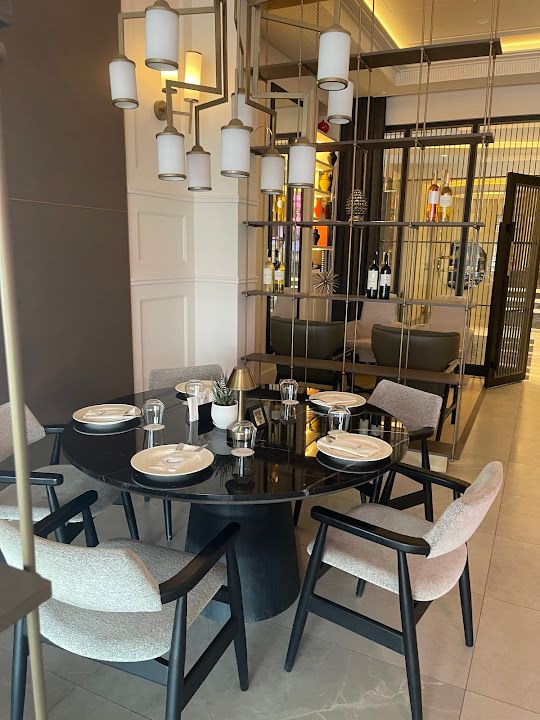 Serenita Restaurant