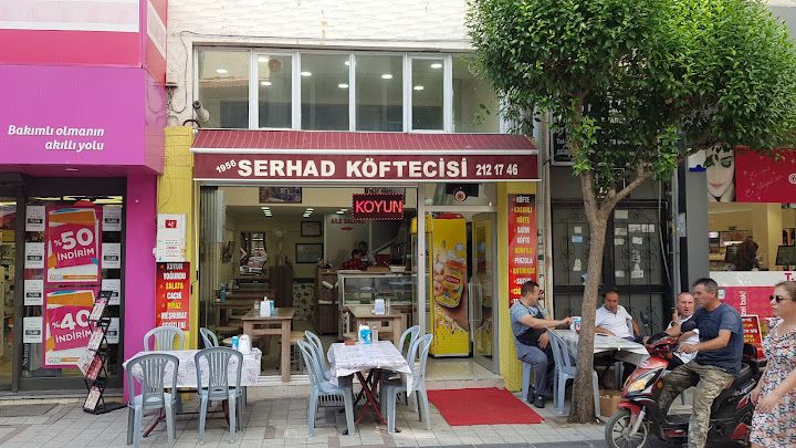 Serhad Köftecisi