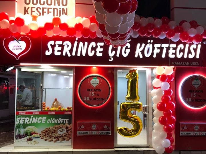 Serince Sivas