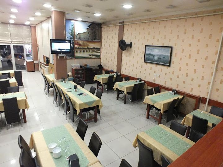 Serkan Bey Restaurant