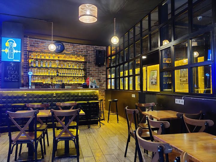 Sestra bistro