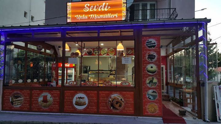 Sevdi Pastanesi