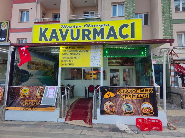 Seven Döner & Kavurma
