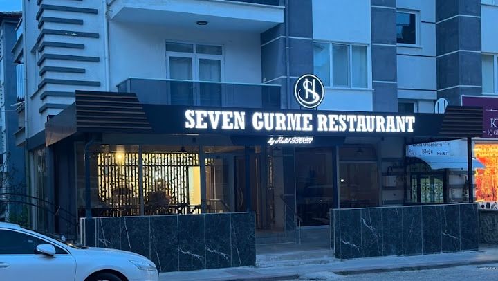 SEVEN GURME RESTAURANT