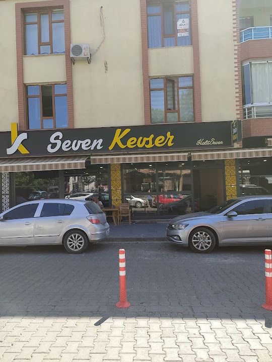 Seven Kevser Lokantası