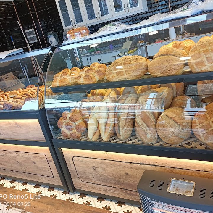 Sevgi Fırın Kafe