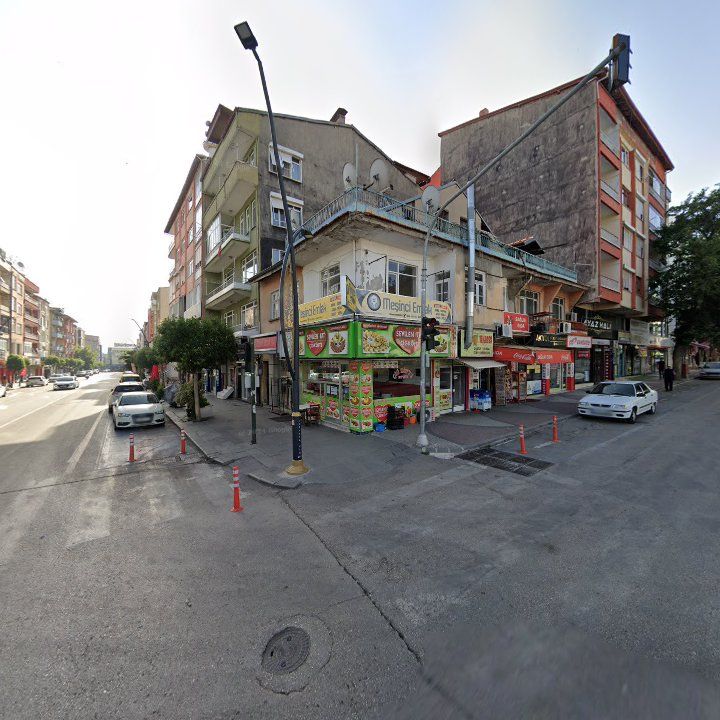 Sevılen Tat Çiğ Köfte