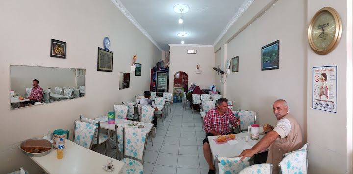 Sevinç Kebap Salonu
