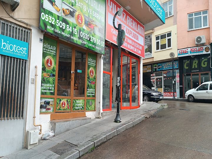 Şevval Ev Yemekleri