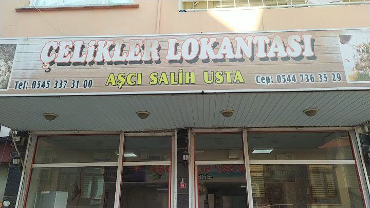 Seyhan Lokantası