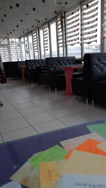 Seyr-i Sivas Cafe