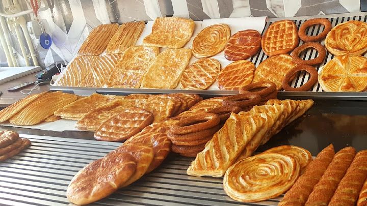 Seyrantepe Pide Fırını