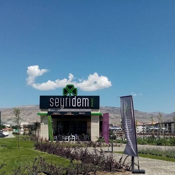 Seyridem Cafe Restaurant