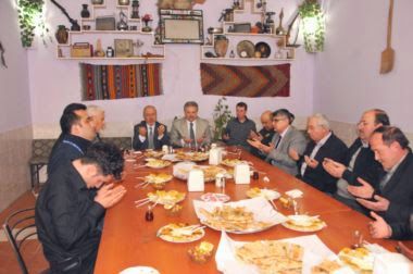 Sezen Pide Fırını