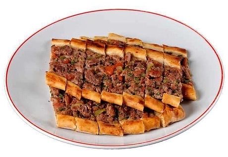Sezer Pide Lahmacun Salonu