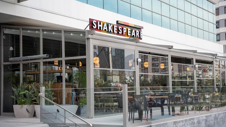 Shakespeare Coffee & Bistro (niğde)