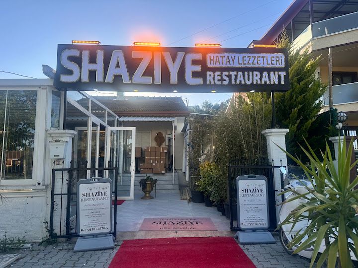 Shaziye Restoran