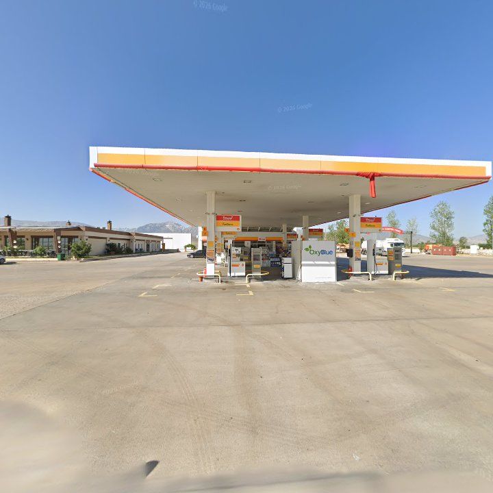 Shell Ocak Aşı Restaurant