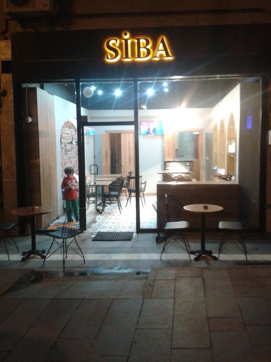 Siba Patisseria