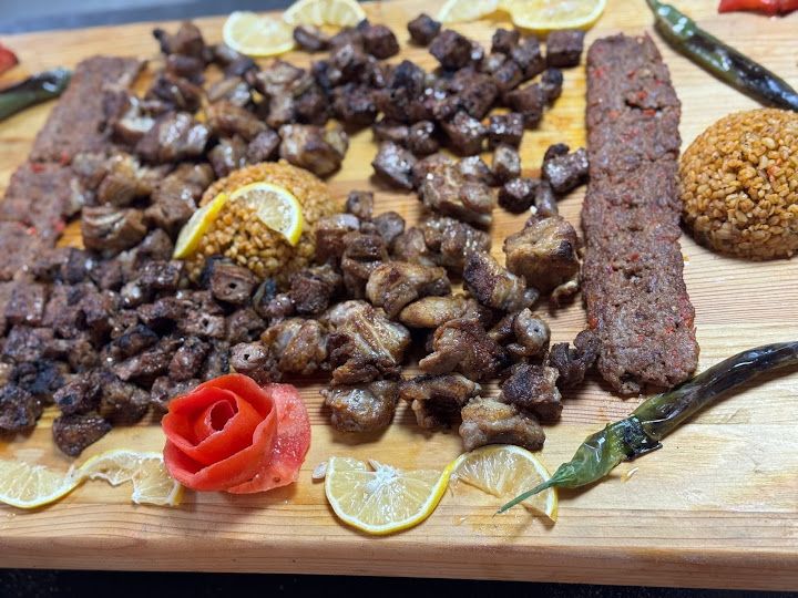 Şifa Adana Ocakbaşı