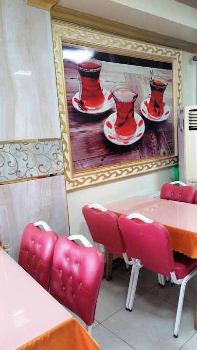 Şifa Pide Salonu