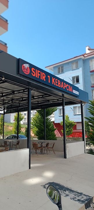 Sıfır 1 Kebapçım