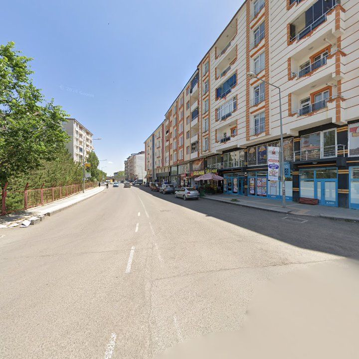 Şiir Cafe Fast Food-eğlence Merkezi