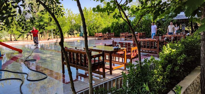 Siirt İkram Tesisleri (adnan Usta )