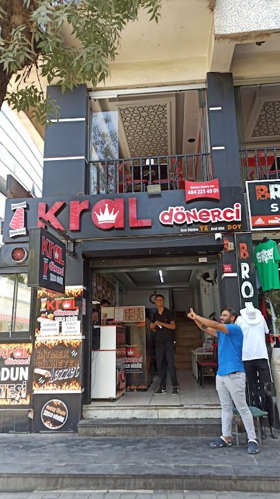 Siirt Kral Dönerci