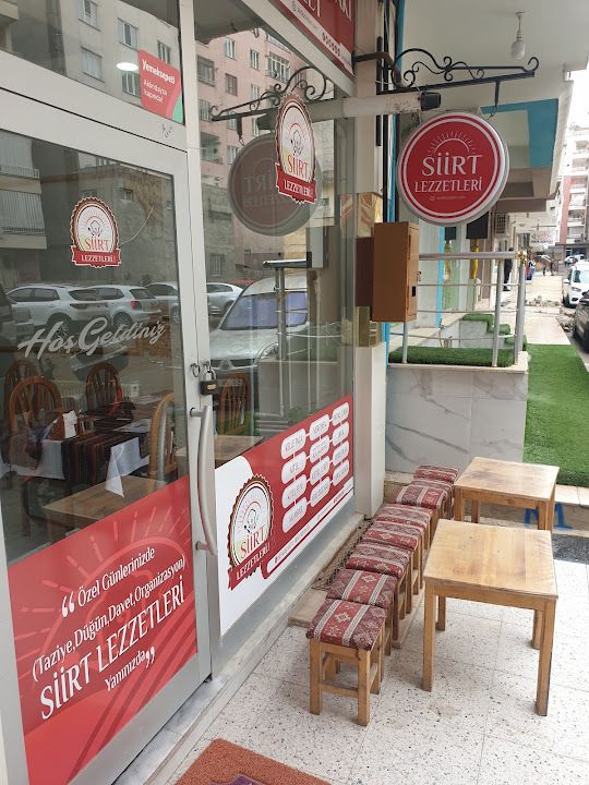 Siirt Lezzetleri