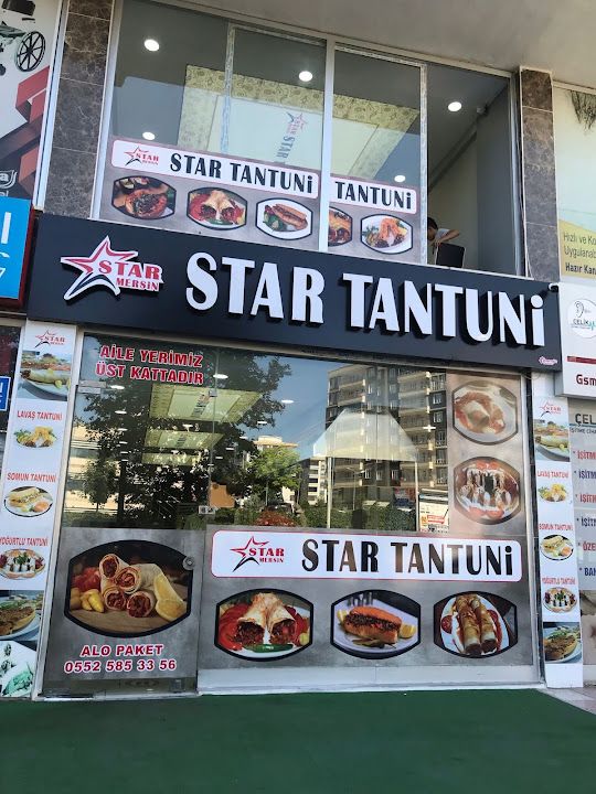 Siirt Star Tantuni
