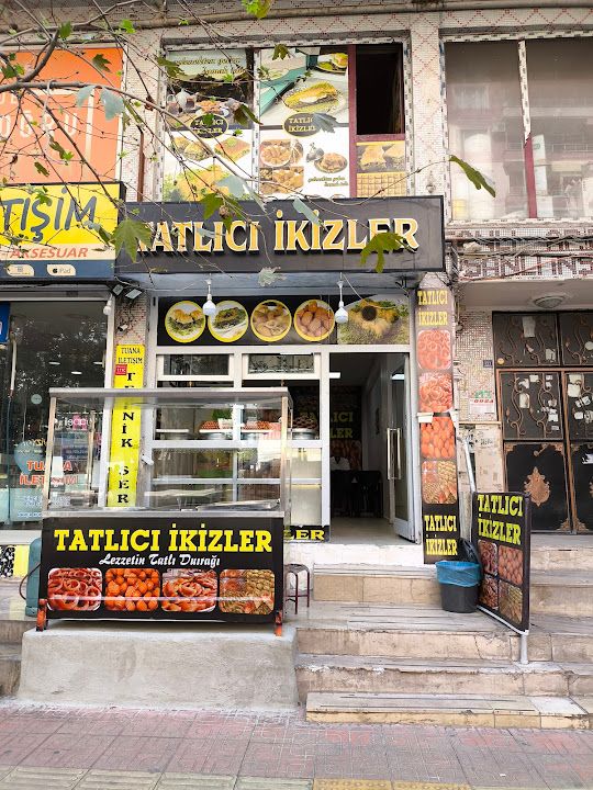 Siirt Tatlıcı İkizler