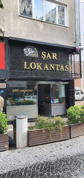 Sıla Izgara Ve Sulu Yemek Salonu