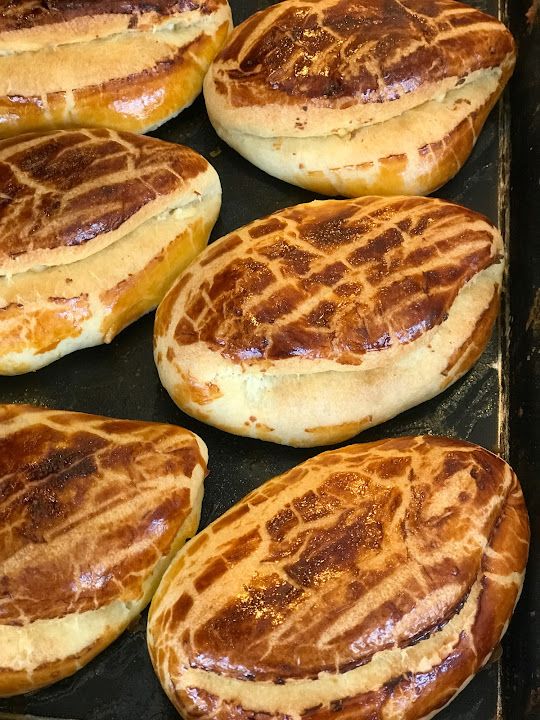 Simit City & Cafe