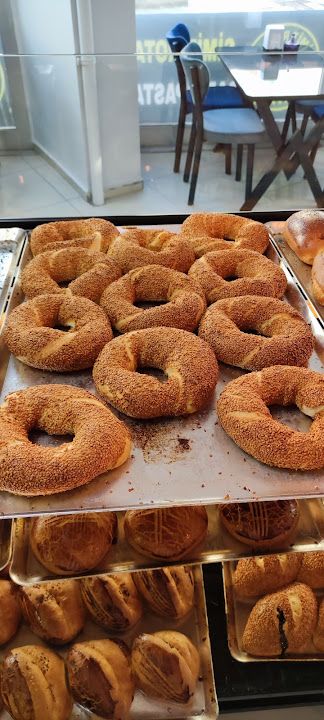 Simit Rotası Cafe&pastane