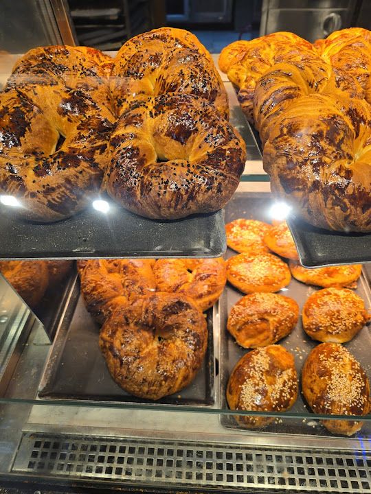 Simit Sarayı Elazığ Elysium Avm