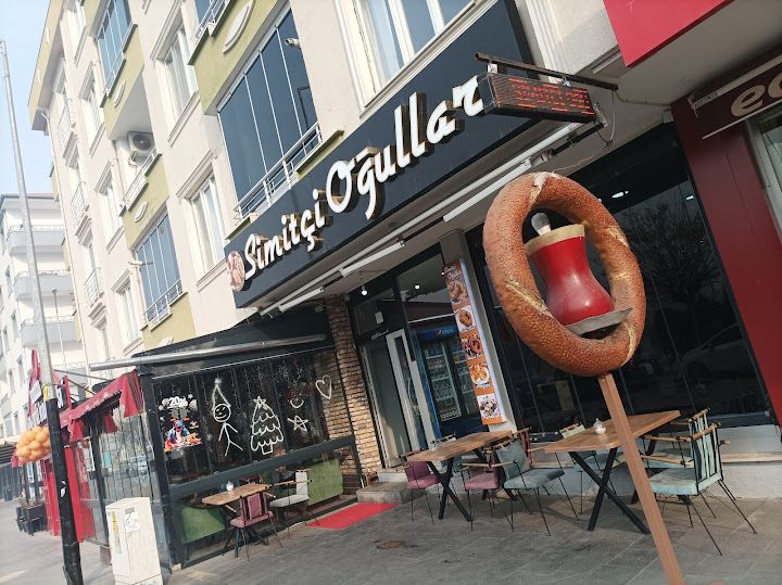 Simitçi Oğulları
