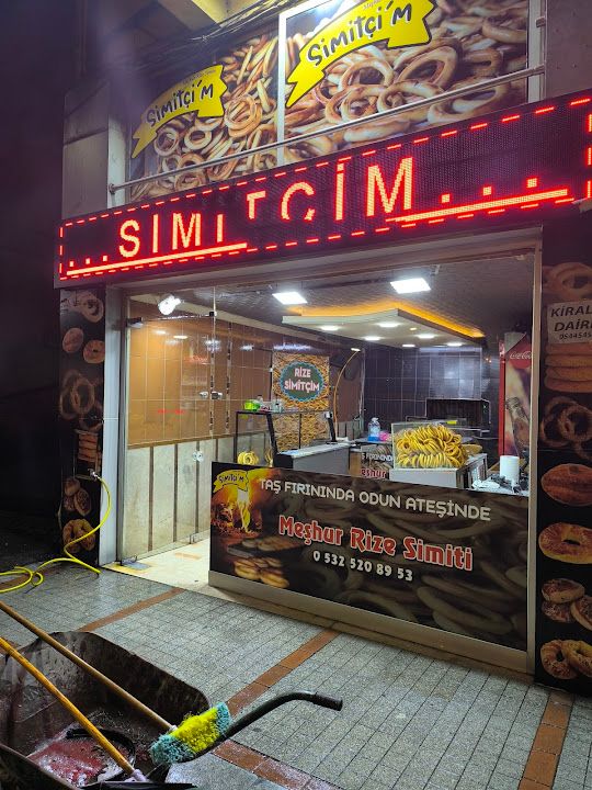 Simitçim