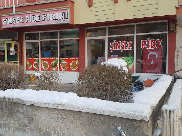 Şimşek Pide Salonu