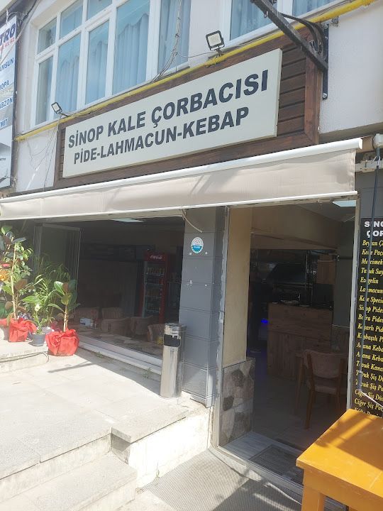 SİNOP KALE ÇORBA VE KEBAP SALONU