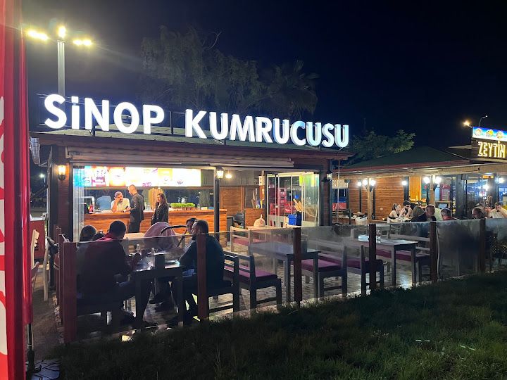 Sinop Kumru