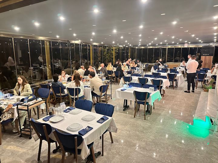 Sinop Laci Restaurant