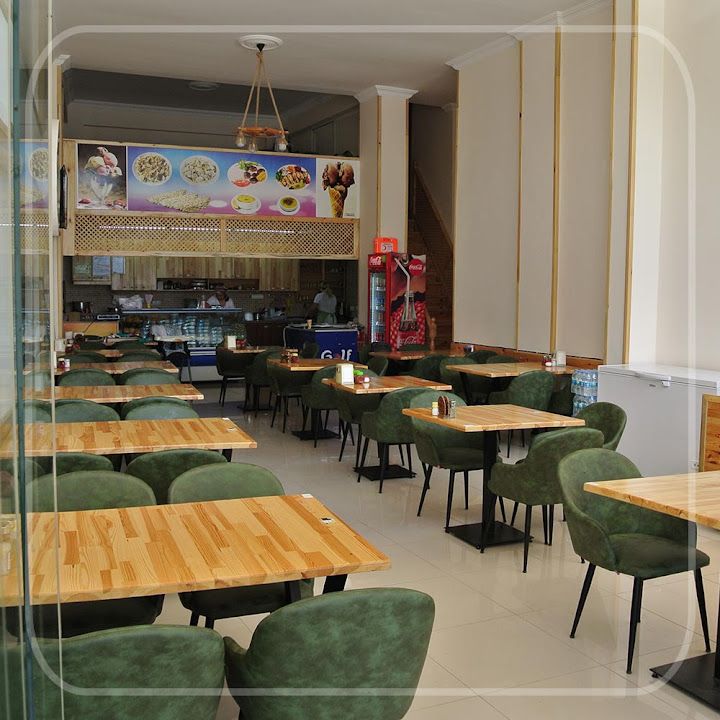 Sinop Mantısı