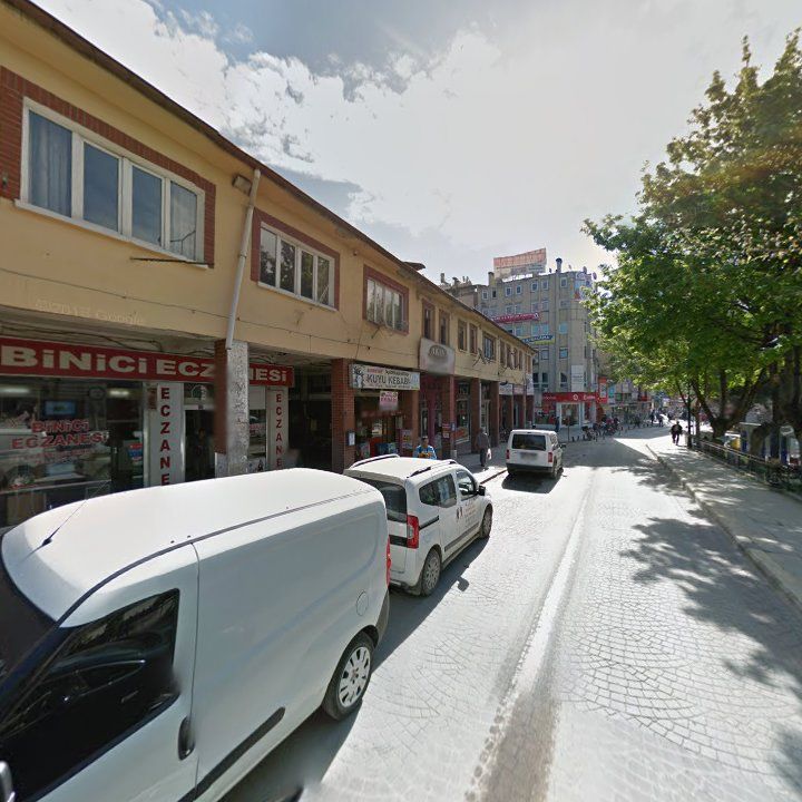 Sipahioğlu Çekme Helva - Kastamonu